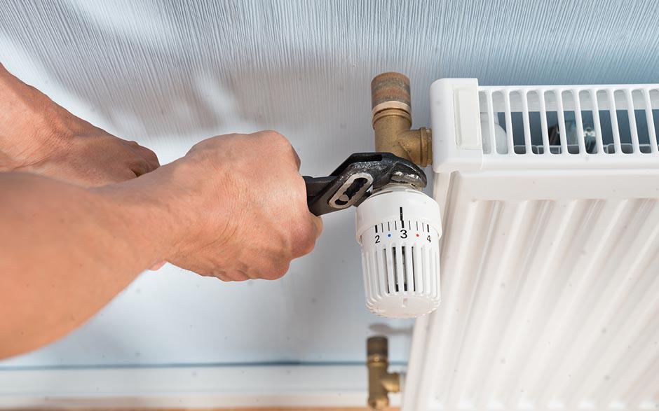 cout chauffage Le Vésinet